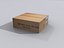 colección de cajas