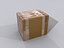 colección de cajas