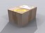 colección de cajas
