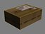 colección de cajas