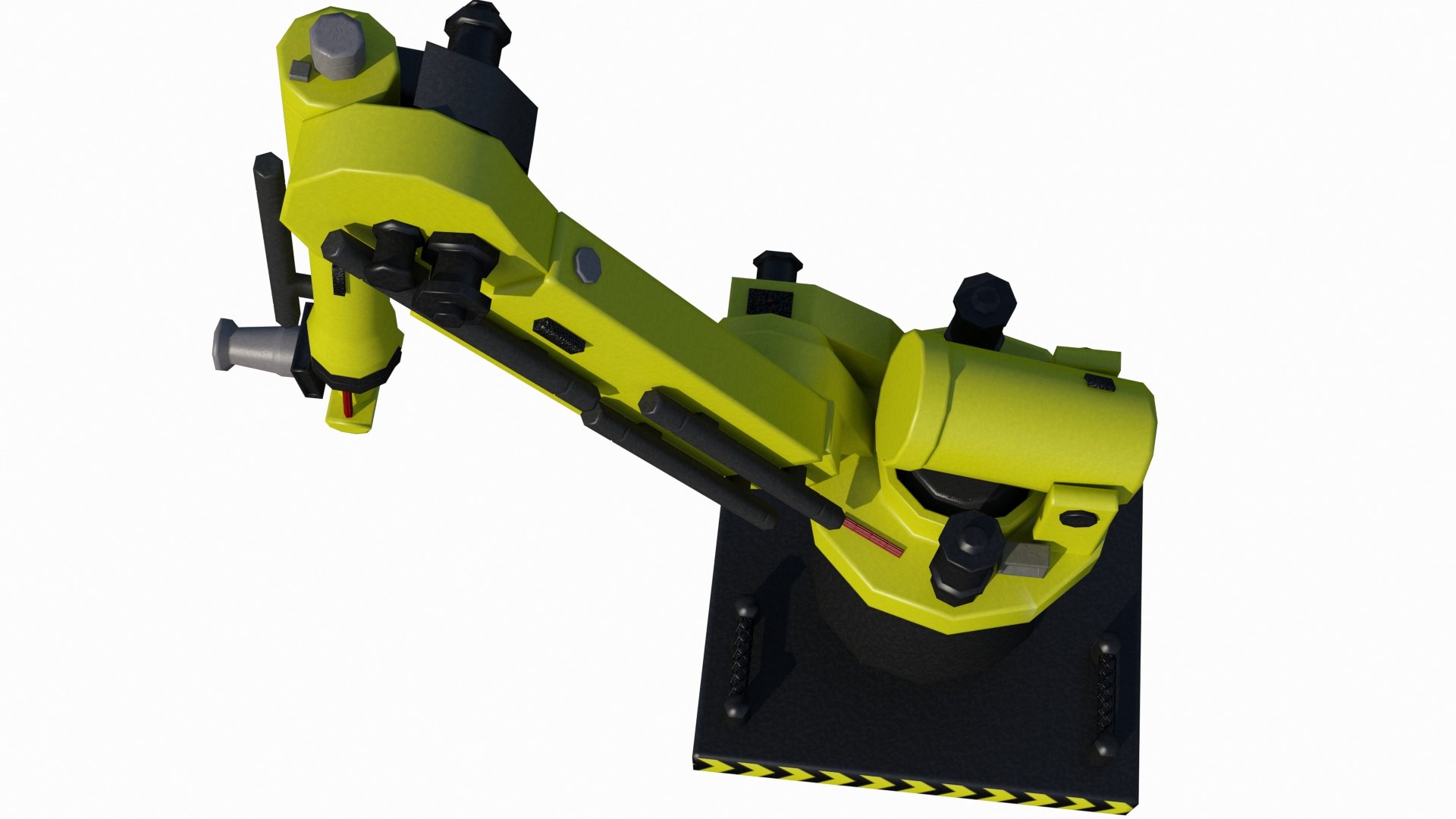 Robot Arm 3D model https://p.turbosquid.com/ts-thumb/KD/LUtVfx/ID/robotarmpreviewimage3/jpg/1732019783/1920x1080/fit_q87/4e667feea383bd8e7965d1b3a1ce7da711c43f41/robotarmpreviewimage3.jpg