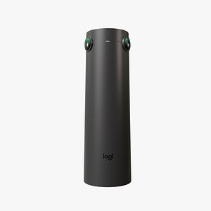 Logitech Sight model