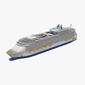 Oasis of the Seas