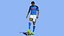 Sfałszowany Kim Min Jae Napoli