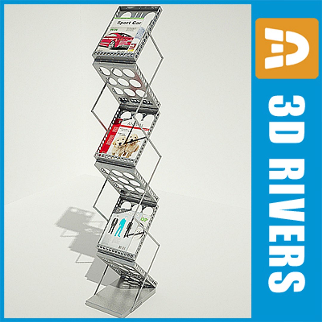 magazine rack book shelf 3d model https://p.turbosquid.com/ts-thumb/KD/Vc3DhX/Gp2g4nJz/books_shelf_06_full_logo/jpg/1259933967/1920x1080/fit_q87/403d8f5137c03bfd73f8f0922c96ee085fd30ab2/books_shelf_06_full_logo.jpg