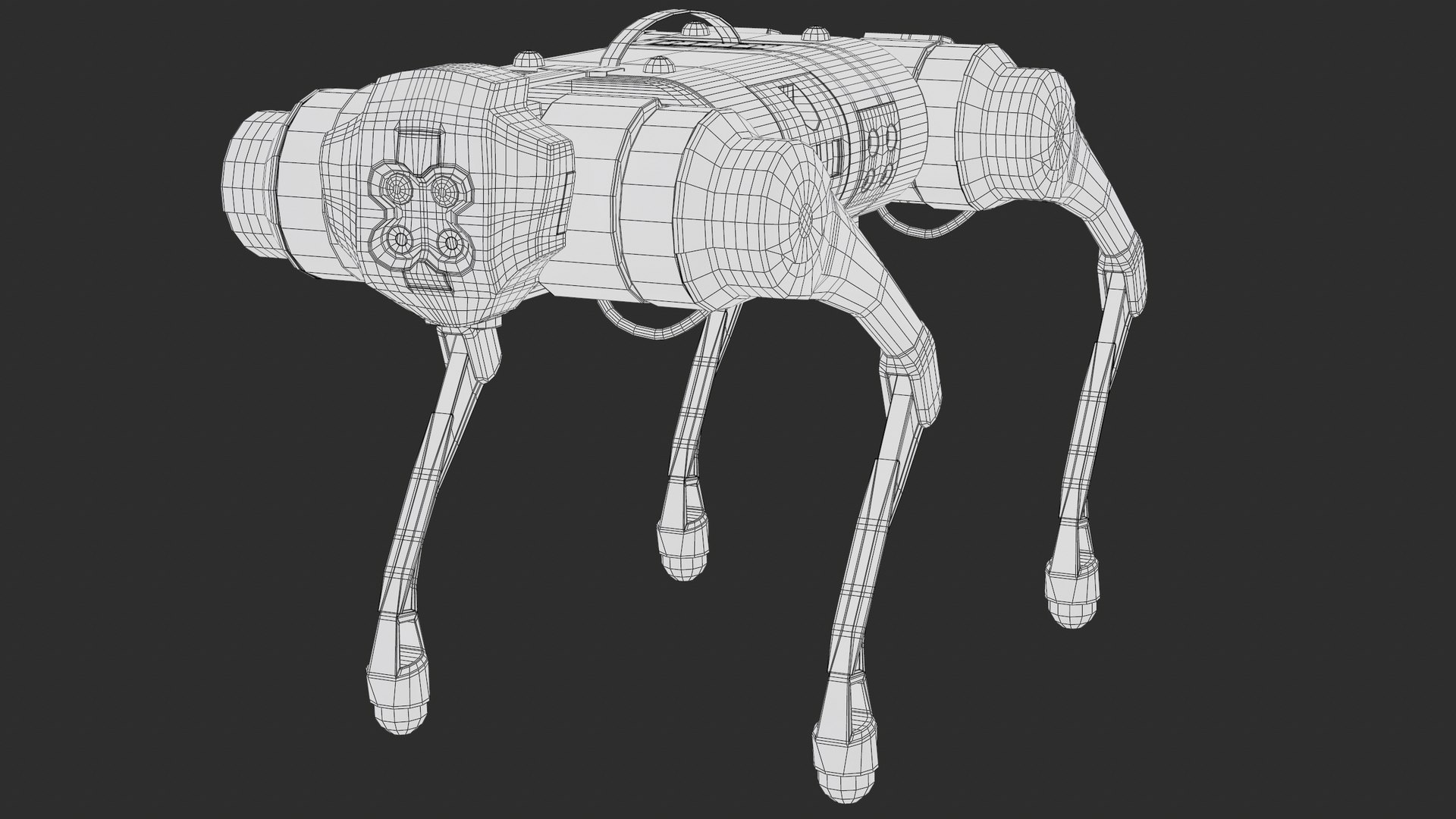 3D model Unitree Go1 Robot Dog Grey PBR https://p.turbosquid.com/ts-thumb/KD/YyQBbk/2W/screenshot023/png/1774949902/1920x1080/fit_q87/0b2212b6aabde7f345bbae6ad38ed3340926b93d/screenshot023.jpg