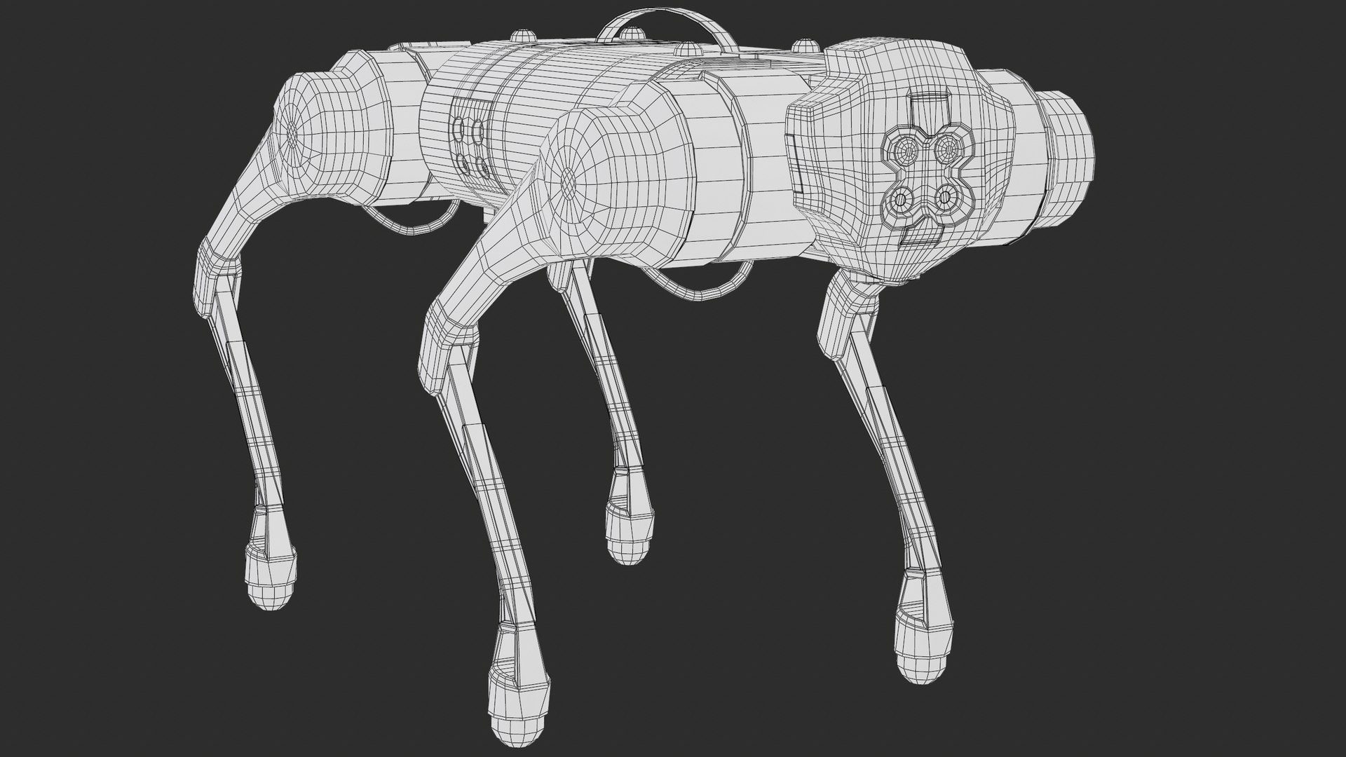 3D model Unitree Go1 Robot Dog Grey PBR https://p.turbosquid.com/ts-thumb/KD/YyQBbk/oQ/screenshot027/png/1774949903/1920x1080/fit_q87/571606b681aa3507105b65a75c6075cc23ef2854/screenshot027.jpg