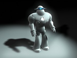 robo