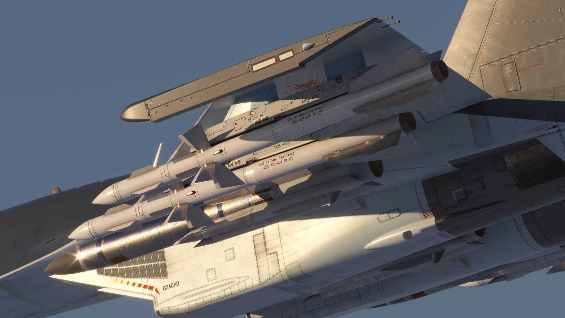 Su-35 Russian air-defense  fighter Flanker-E 3D https://p.turbosquid.com/ts-thumb/KD/a75FSM/gC/su35_11/jpg/1646362856/1920x1080/fit_q87/fcd2bc74ccdde03fe493fa8ad9c63e57fdfe6461/su35_11.jpg