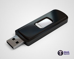 Memory Stick USB CRUZER