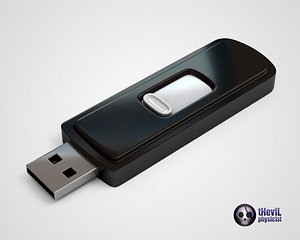 Memory Stick USB CRUZER