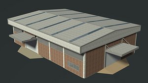 Warehouse 24i05