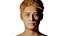 Licuadora de hombre manipulada realista coreana Hyun-Woo
