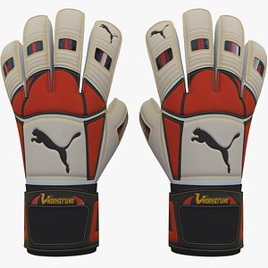 Puma V-Konstrukt I Keeper Glove