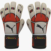 Puma V-Konstrukt I Keeper Glove