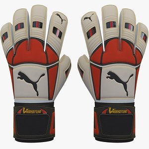 Puma V-Konstrukt I Keeper Glove