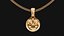 pendentif emoji