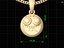 pendentif emoji