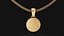 pendentif emoji