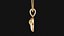 pendentif emoji
