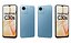 Realme C30s Bleu