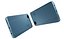 Realme C30s Bleu
