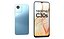 Realme C30s Bleu