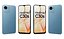 Realme C30s Bleu