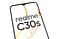 Realme C30s Bleu