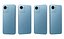 Realme C30s Bleu
