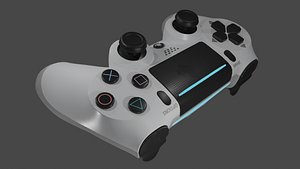 Sony PlayStation PS4 PRO Controller