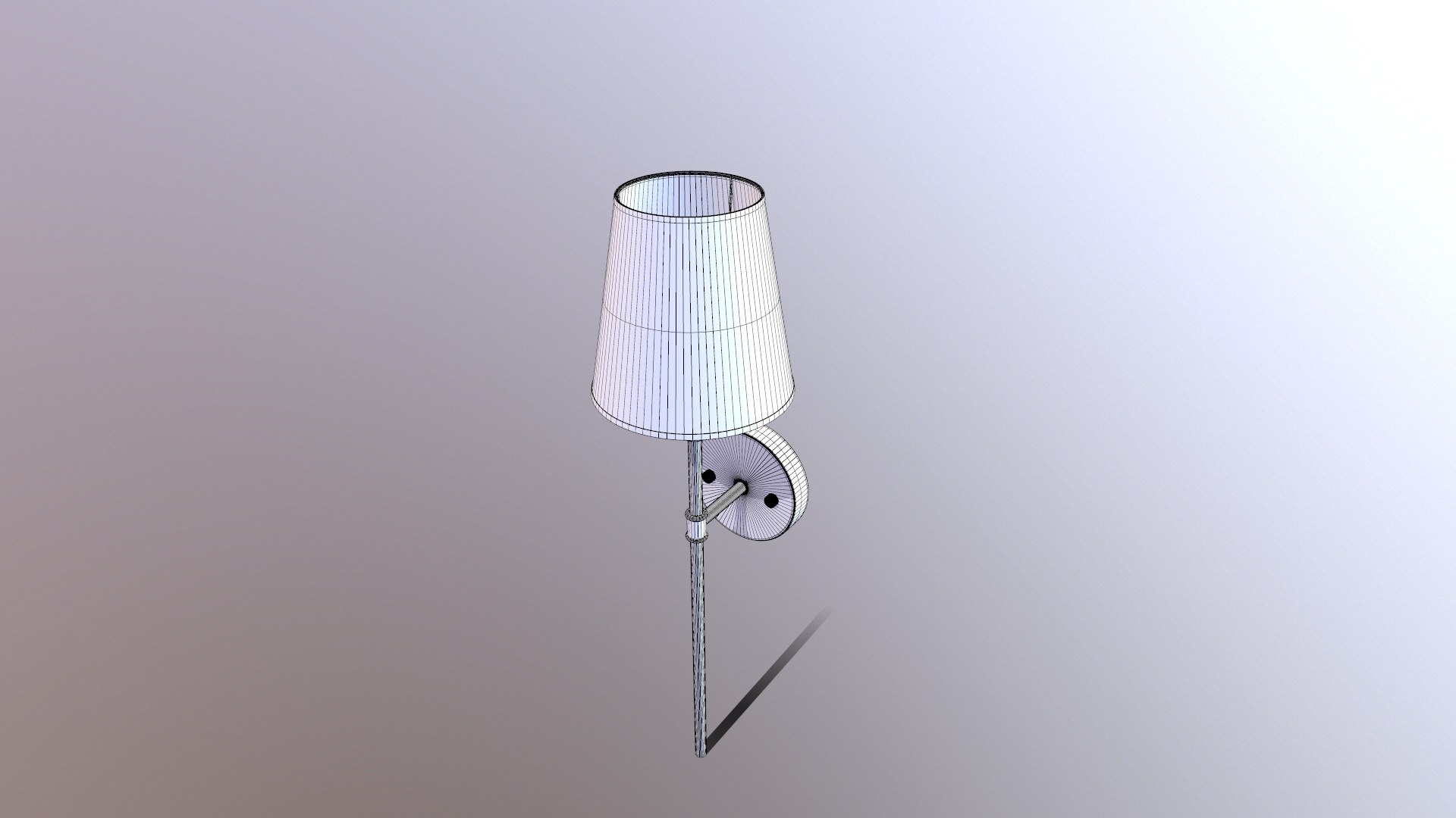 Wall Lamp 3D model https://p.turbosquid.com/ts-thumb/KD/h8w7Vi/AX/screenshot071/jpg/1721757876/1920x1080/fit_q87/f29688bef078f388950cb7c9e73cb7a16ea59b3f/screenshot071.jpg