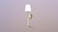 Wall Lamp