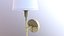 Wall Lamp