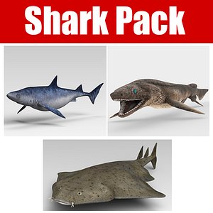Shark_Pack