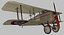 3D spad world war model
