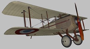 SPAD 7