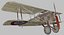 3D spad world war model