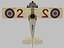 3D spad world war model