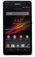 Sony Xperia UL Black