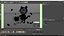 Chinese New Year shopping baby Tiger IP cartoon Tiger Q edition Cute tiger cartoon cartoon 12 animal