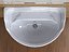 TOTO Dartmouth Pedestal Lavatory LPT640