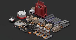 IndustrialAsset