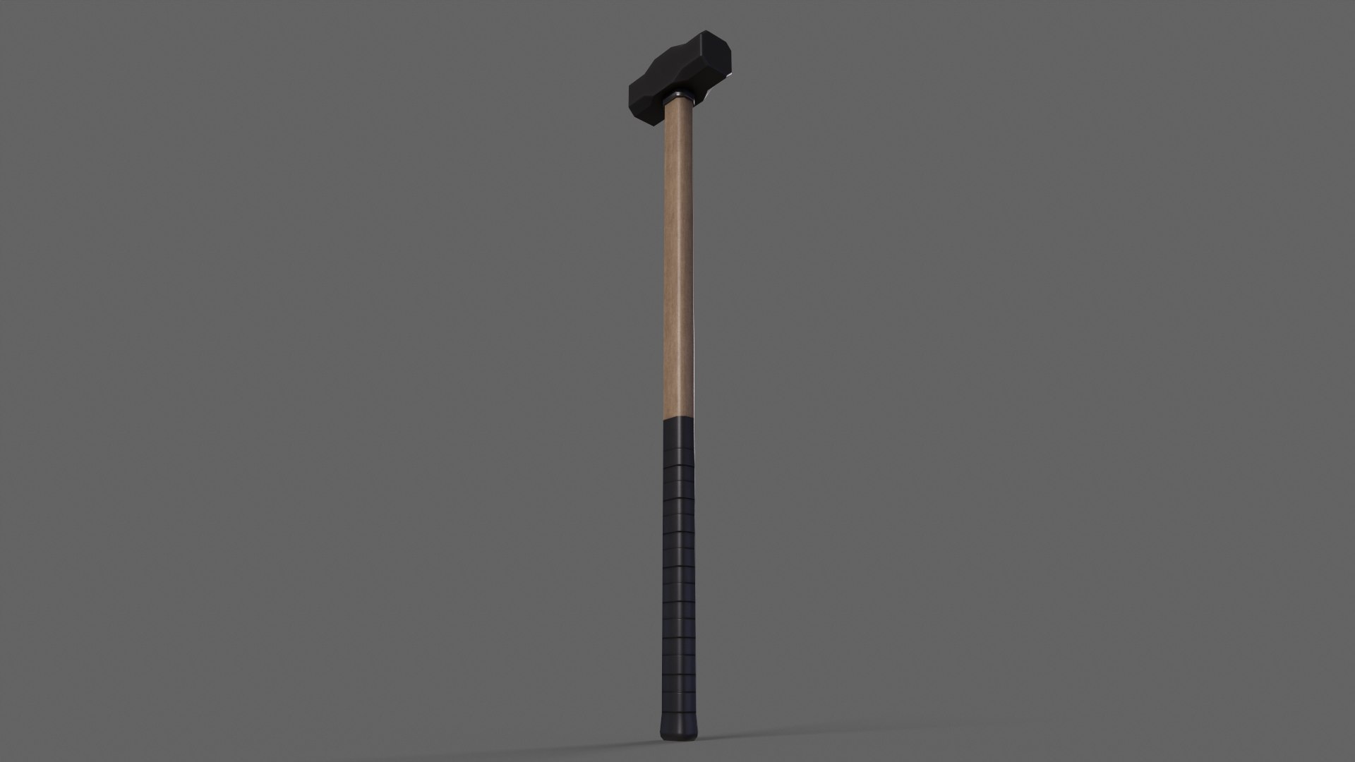 PBR Sledge Hammer V2c 3D https://p.turbosquid.com/ts-thumb/KE/6ybWs0/I9/3_8/png/1660211191/1920x1080/fit_q87/d27dbb229d19083cfb92ea43fc91bd3b53c7c6e4/3_8.jpg