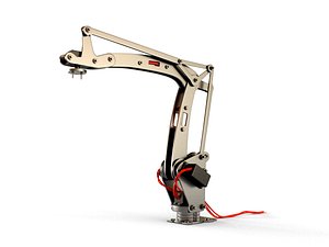 Industrial Robot