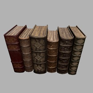 Old Book Collection