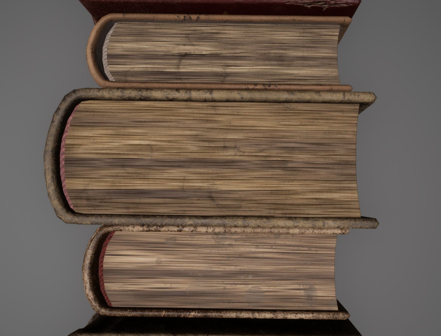 old leather books 3D model https://p.turbosquid.com/ts-thumb/KE/92bSkY/fK9kZdKF/books25/jpg/1589223466/1920x1080/fit_q87/046a0a4aa97622abe0d382dbd231944512ad0012/books25.jpg