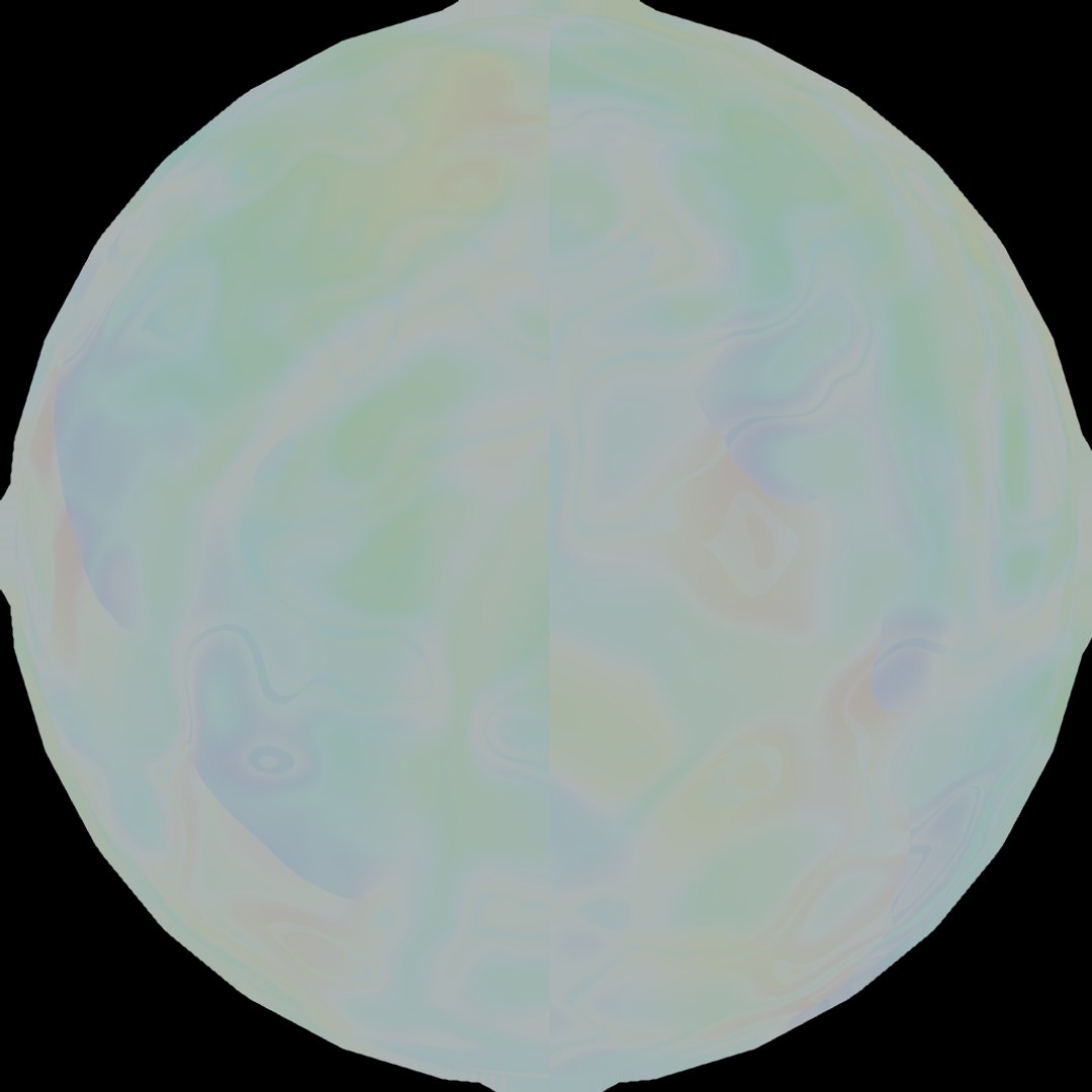 3D Shell And Pearl Model - TurboSquid 2389490