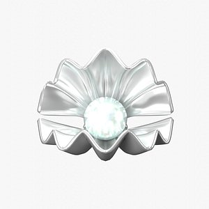 Shell and Pearl