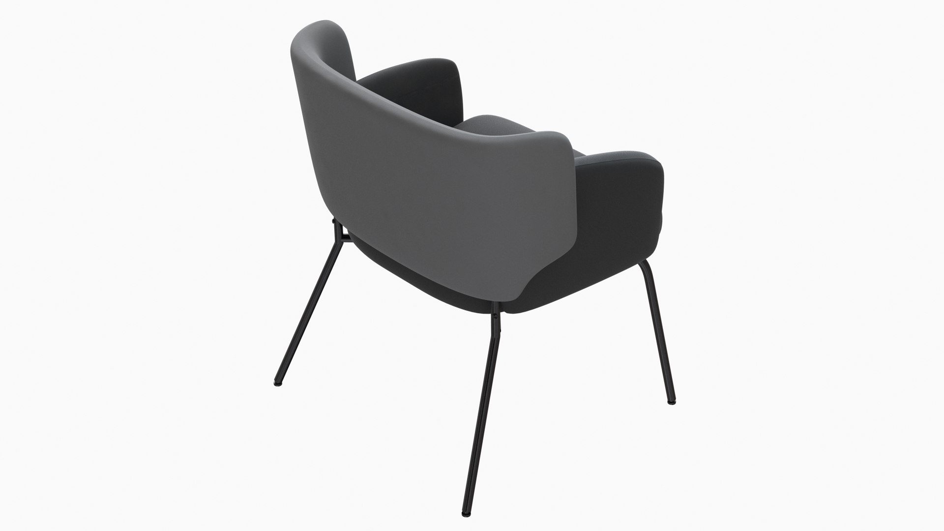 3D model IKEA BINGSTA Armchair Vissle dark grey black https://p.turbosquid.com/ts-thumb/KE/ApzWo4/5V/3/jpg/1667595683/1920x1080/fit_q87/ecbf3c115a1fb3ceb9bf091535019ddaacbf040d/3.jpg